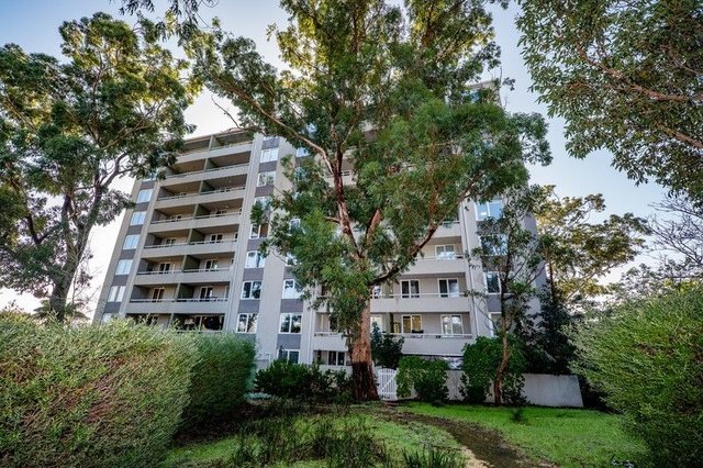 47/31 Wellington Street, WA 6012