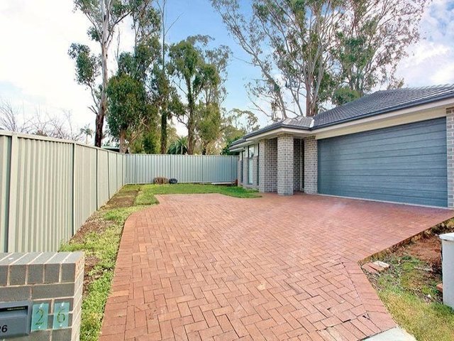 26 Edengrove Court, NSW 2766