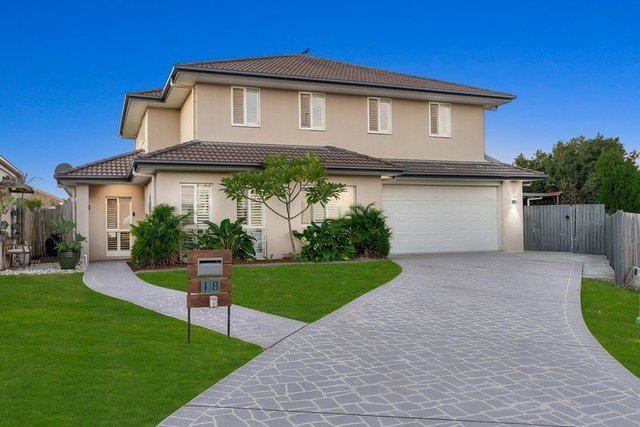 18 First Street, QLD 4509