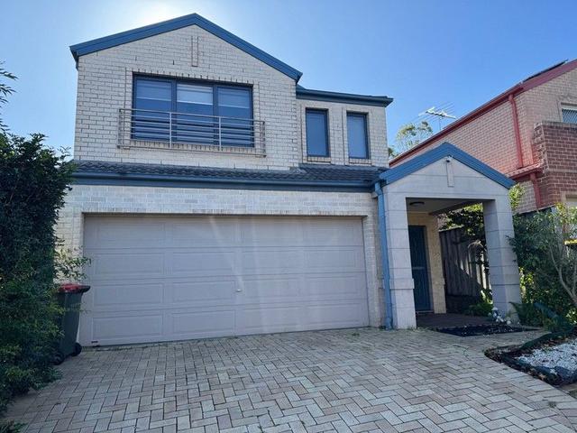 121 Aliberti Drive, NSW 2148