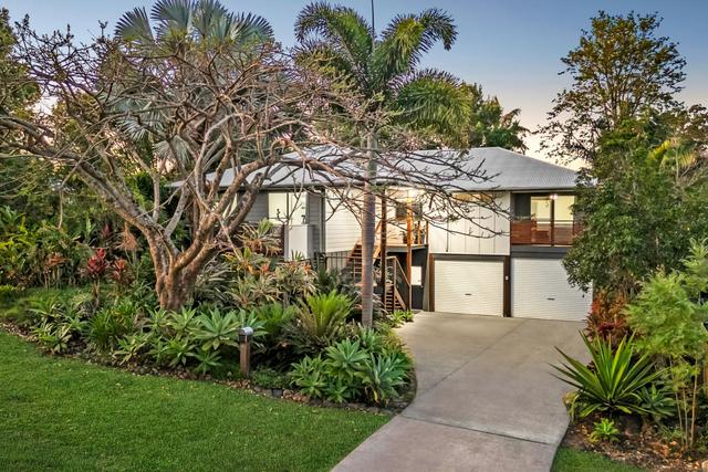 4 Armitage Court, QLD 4566