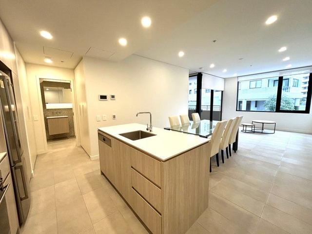 301/1 Mahogany Avenue, NSW 2113