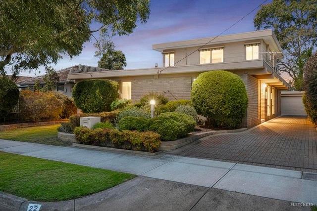 22 Worthing Avenue, VIC 3151