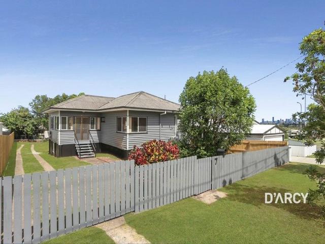 7 Herbert Street, QLD 4172