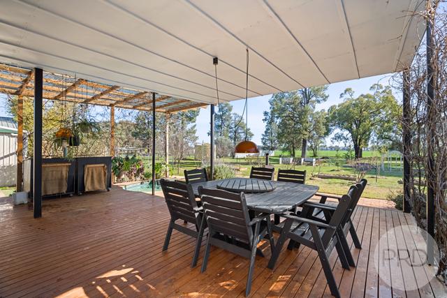 740 Lockhart Road, NSW 2650