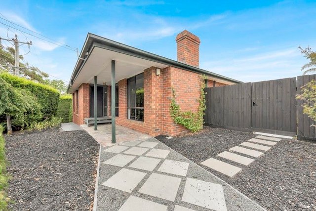 16 Lipton Drive, VIC 3199