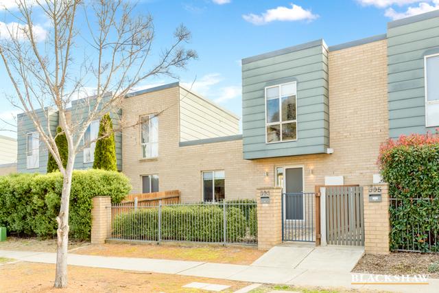 303 Anthony Rolfe Avenue, ACT 2912