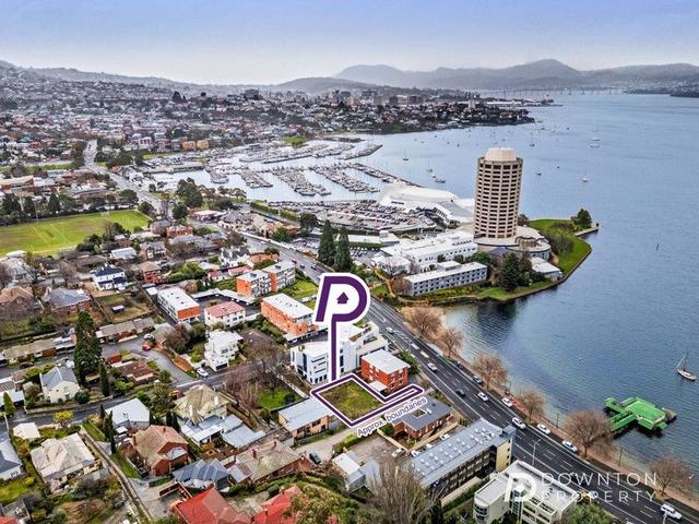 421 Sandy Bay Road, TAS 7005