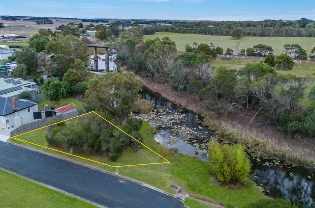 1 Maria Street, VIC 3277