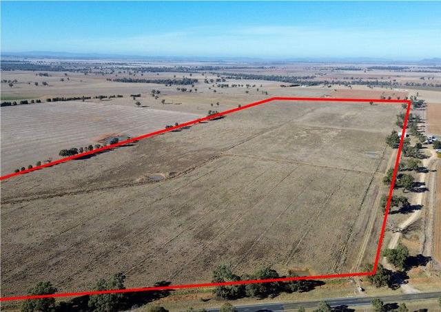 Red Bend  Road, NSW 2871