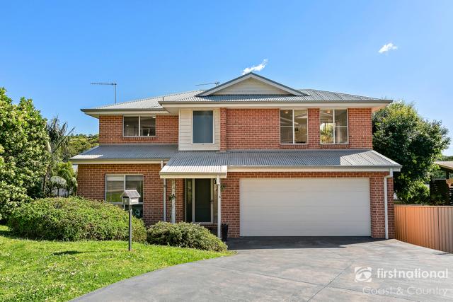 6 Melia Street, NSW 2533