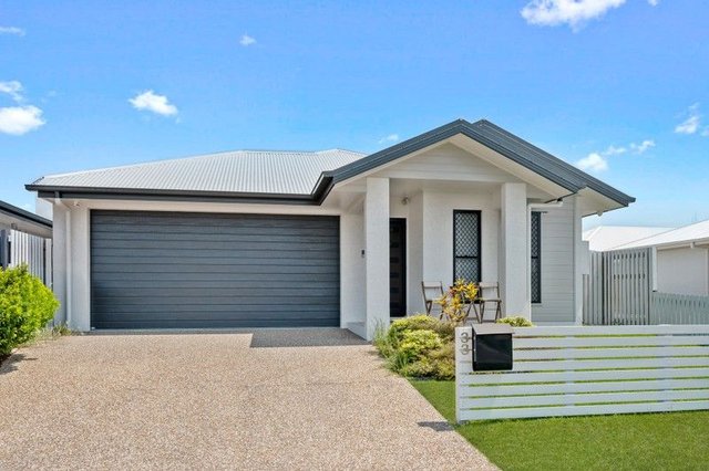 33 Steeple Chase, QLD 4818