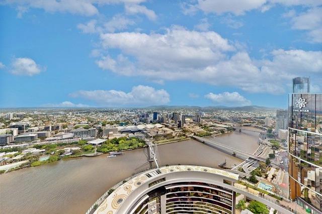 4504/8 Margaret Street, QLD 4000