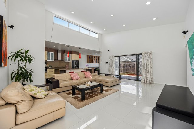 22 Ruth Bedford Street, ACT 2913