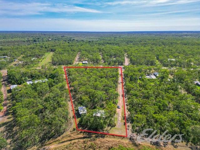 304 Monaghan Road, NT 0822