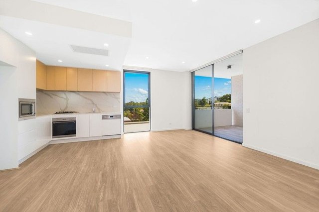 402/20A McIntyre Street, NSW 2072