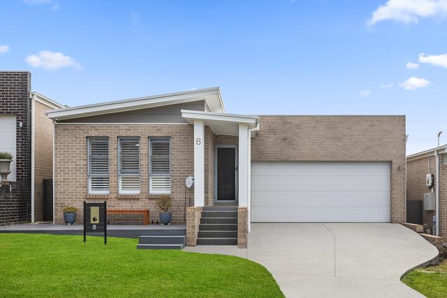 8 Jemima Close, NSW 2529