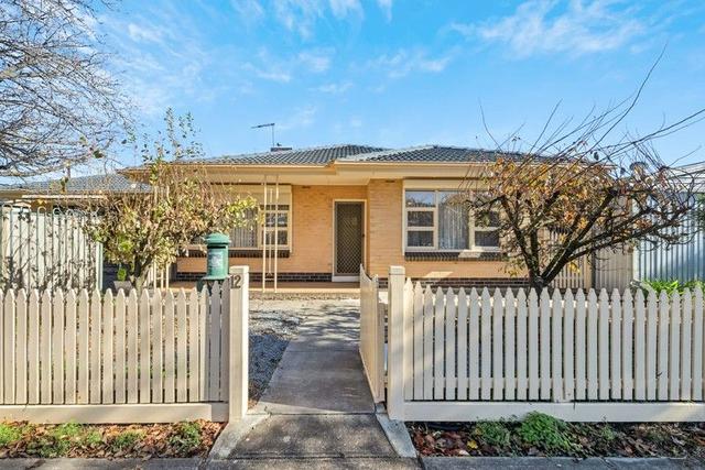12 Kelvin  Avenue, SA 5073