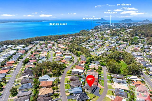 3 Bass Close, NSW 2315