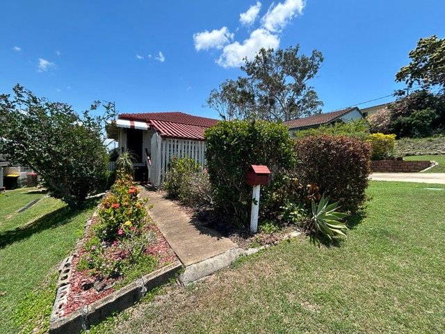 6 Witt  Street, QLD 4680