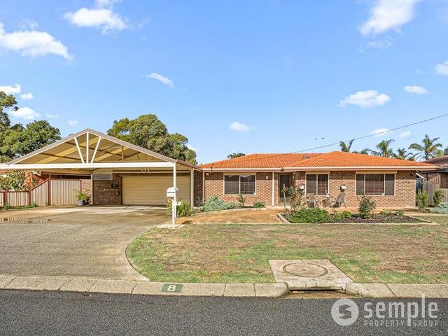 8 Larkspur Cross, WA 6164