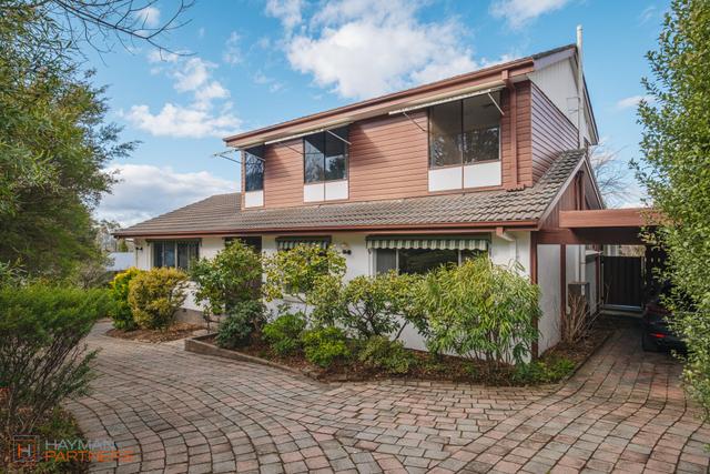 1 Reibey Place, ACT 2605