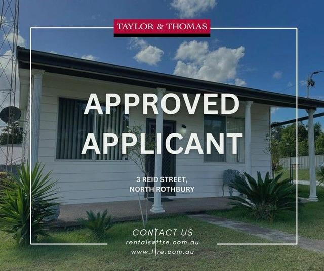 3 Reid Street, NSW 2335
