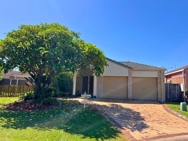 19 Illinois Court, QLD 4227