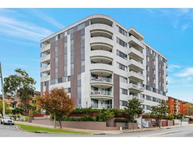 506/1 Mill Road, NSW 2170