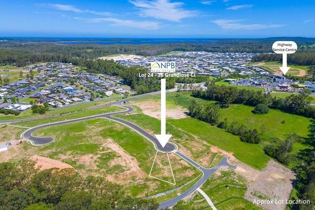 16 Grandiose Close, NSW 2444