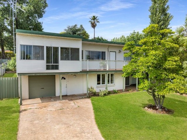 111 Coronation  Drive, NSW 2800