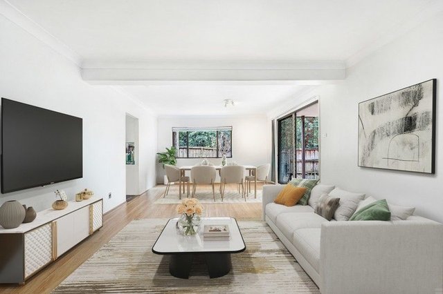 26/134-136 Crimea Road, NSW 2122