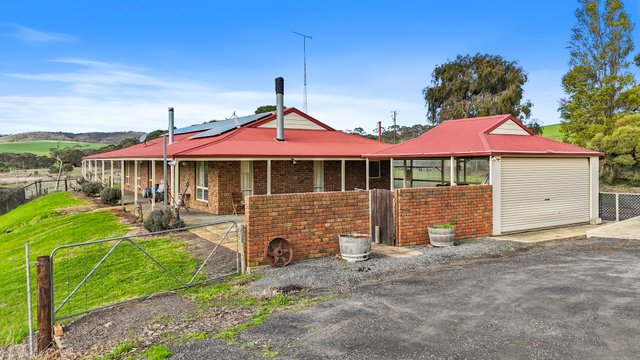 784 Back Valley Road, SA 5211