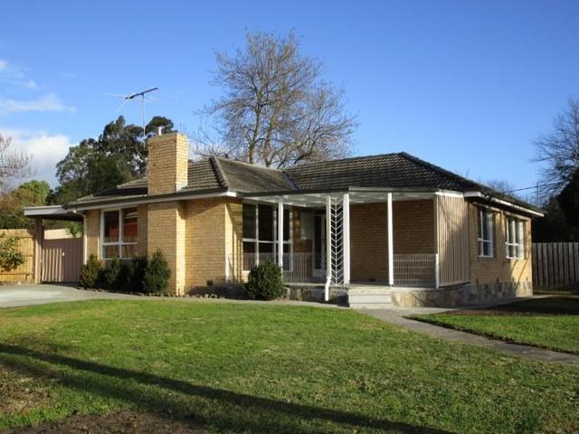 162 Junction Road, VIC 3131