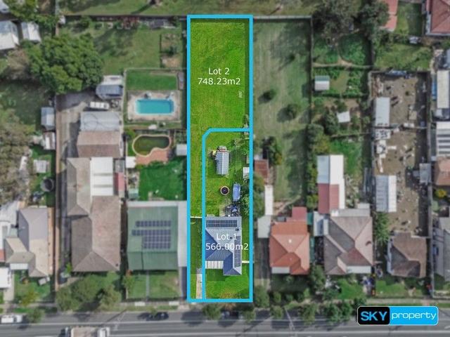 54 Reservoir Road, NSW 2148