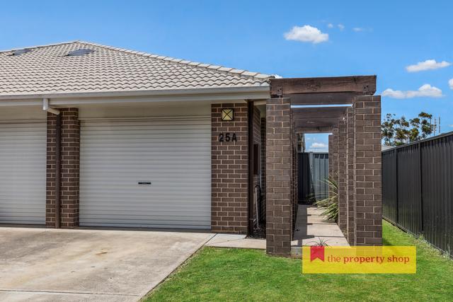 25a Melton Road, NSW 2850