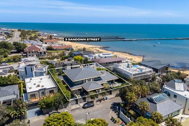 3 Sandown Street, VIC 3186