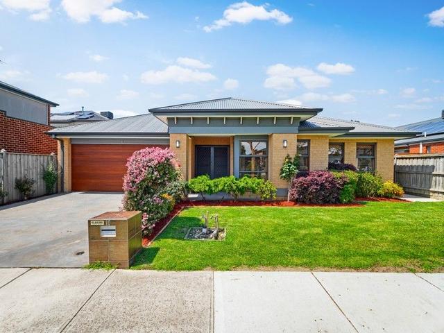 10 Crowe Avenue, VIC 3977