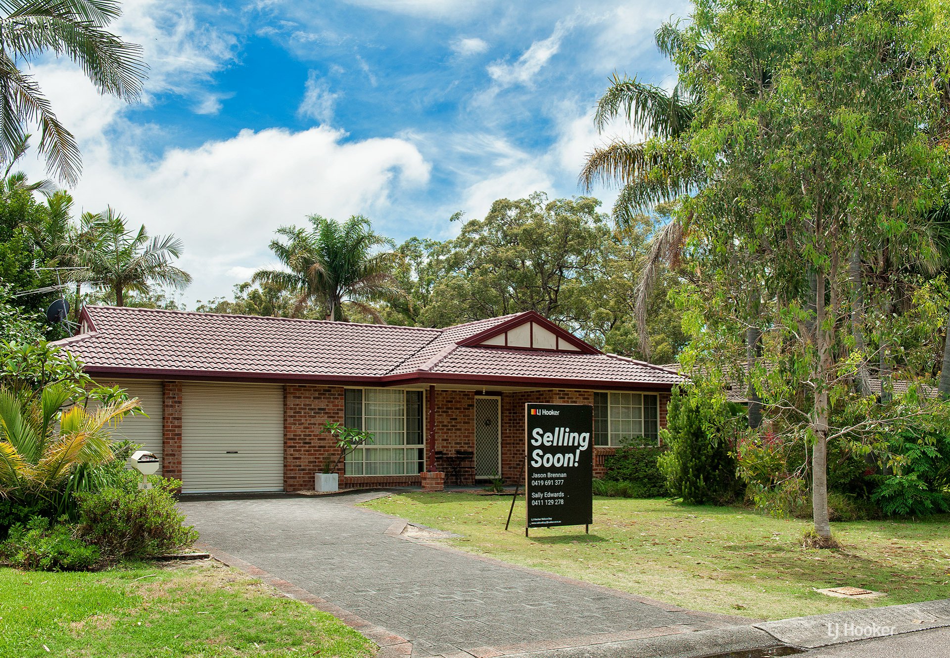 8 Shores Close, Salamander Bay NSW 2317 Allhomes