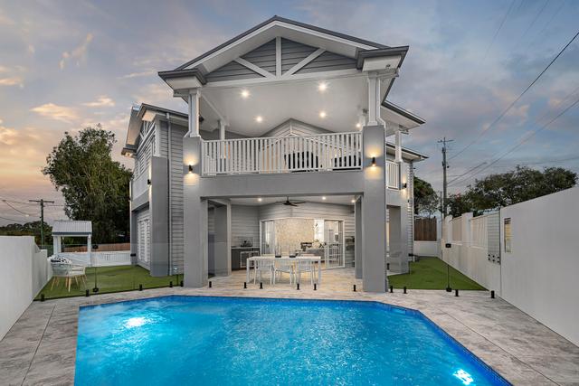 92 Cressey Street, QLD 4012