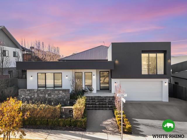 26 Leon Street, NSW 2620