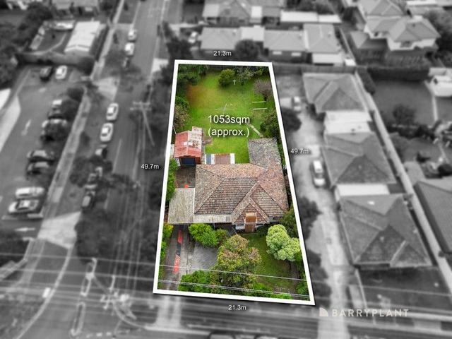 834 Ballarat Road, VIC 3023