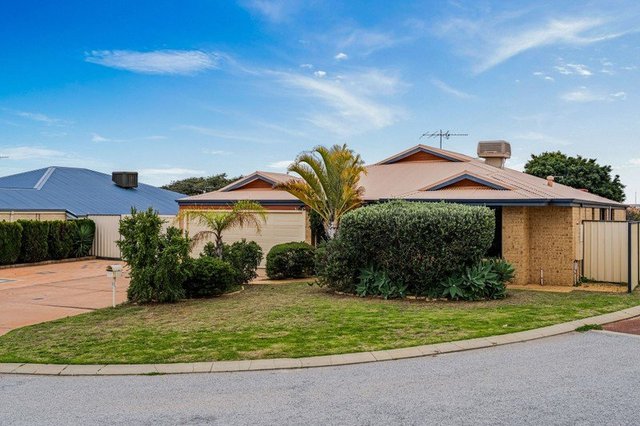 23 Waylen Square, WA 6164