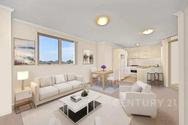 505/28 Warayama Place, NSW 2039