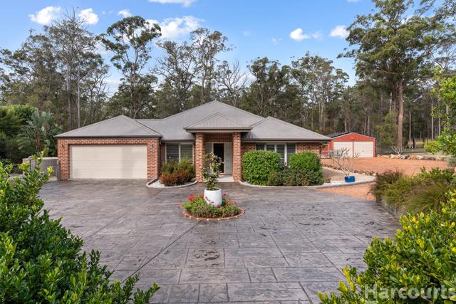 33 Forest Oak Road, NSW 2446
