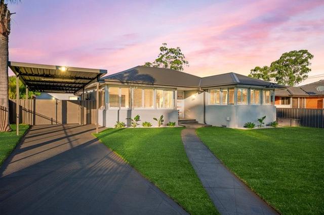 8 Loxwood Avenue, NSW 2747