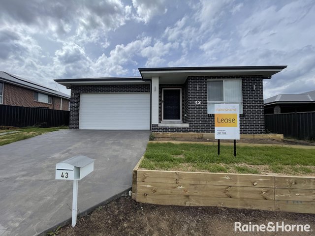43 Mistful Park Road, NSW 2580
