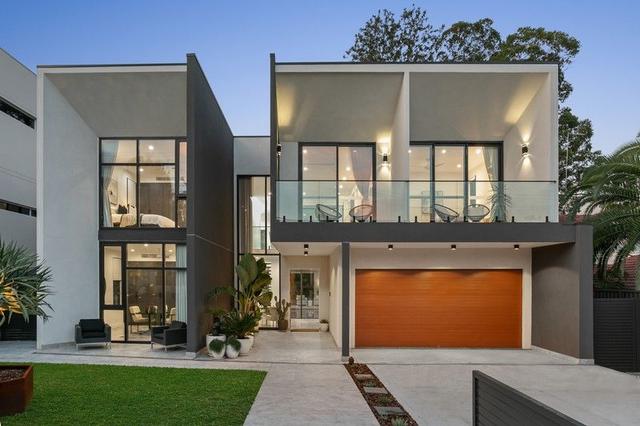 24 Woodhill Street, NSW 2154
