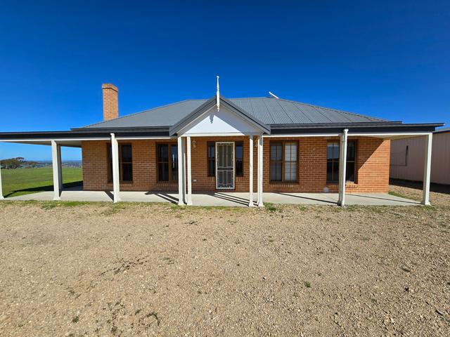 1109 Black Range Road, NSW 2582