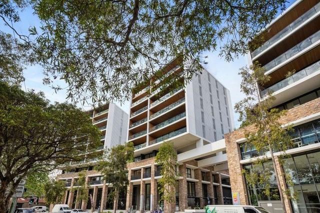 705/2H Wentworth Park Road, NSW 2037